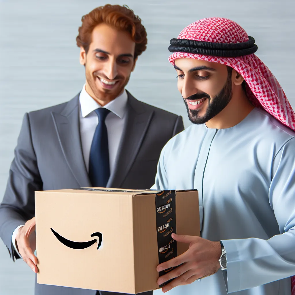 Amazon: Jakie towary kwalifikują się jako zwroty?