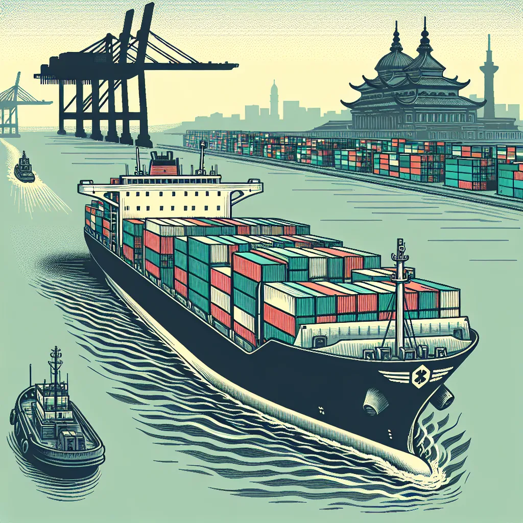 Wyzwania i korzyści z importu towarów z Chin do Polski