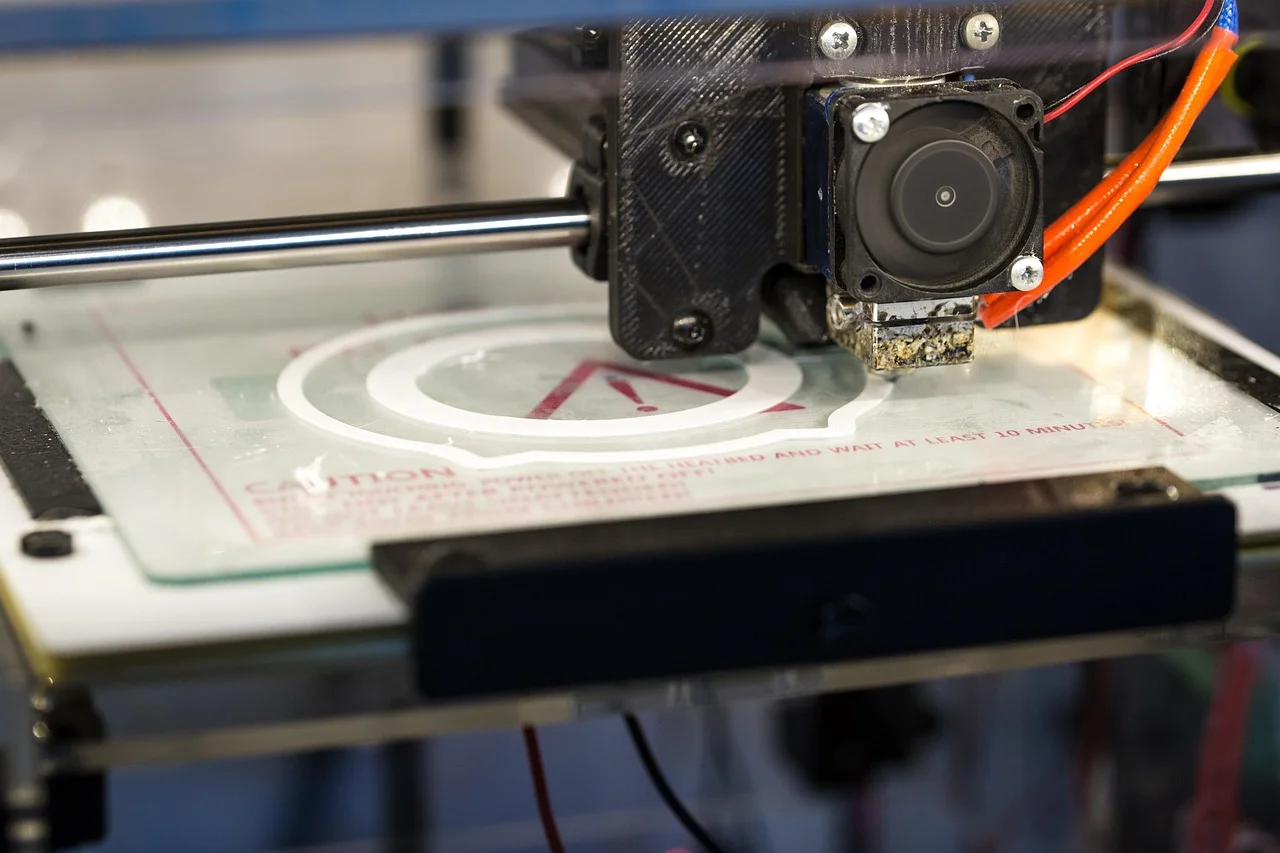 Odkryj nowe możliwości druku 3D z różnorodnymi filamentami do drukarek 3D!