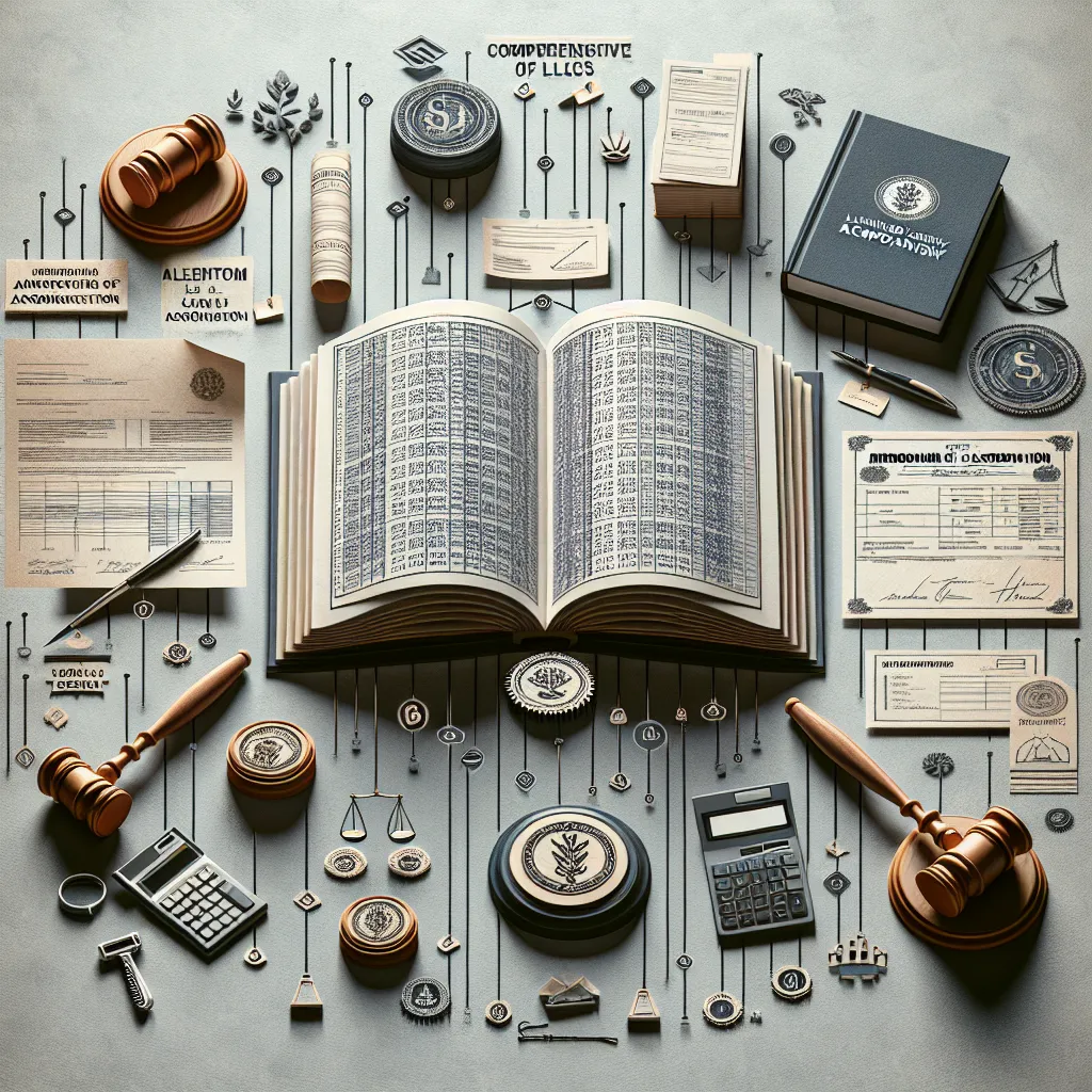 Pełna księgowość spółek z o.o. – kompleksowe wsparcie w prawie i podatkach