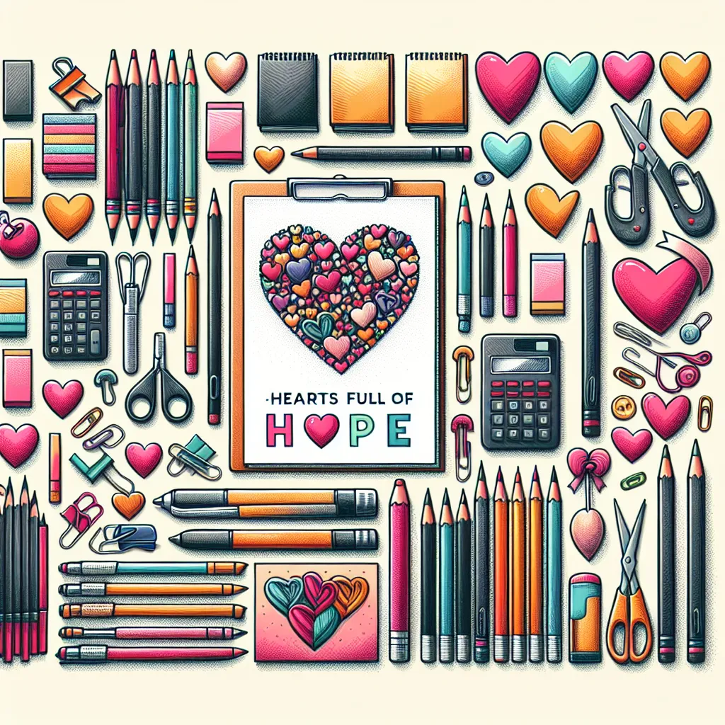 Serca pełne nadziei – fundacja wspierająca dzieci z niedorozwojem lewego serca