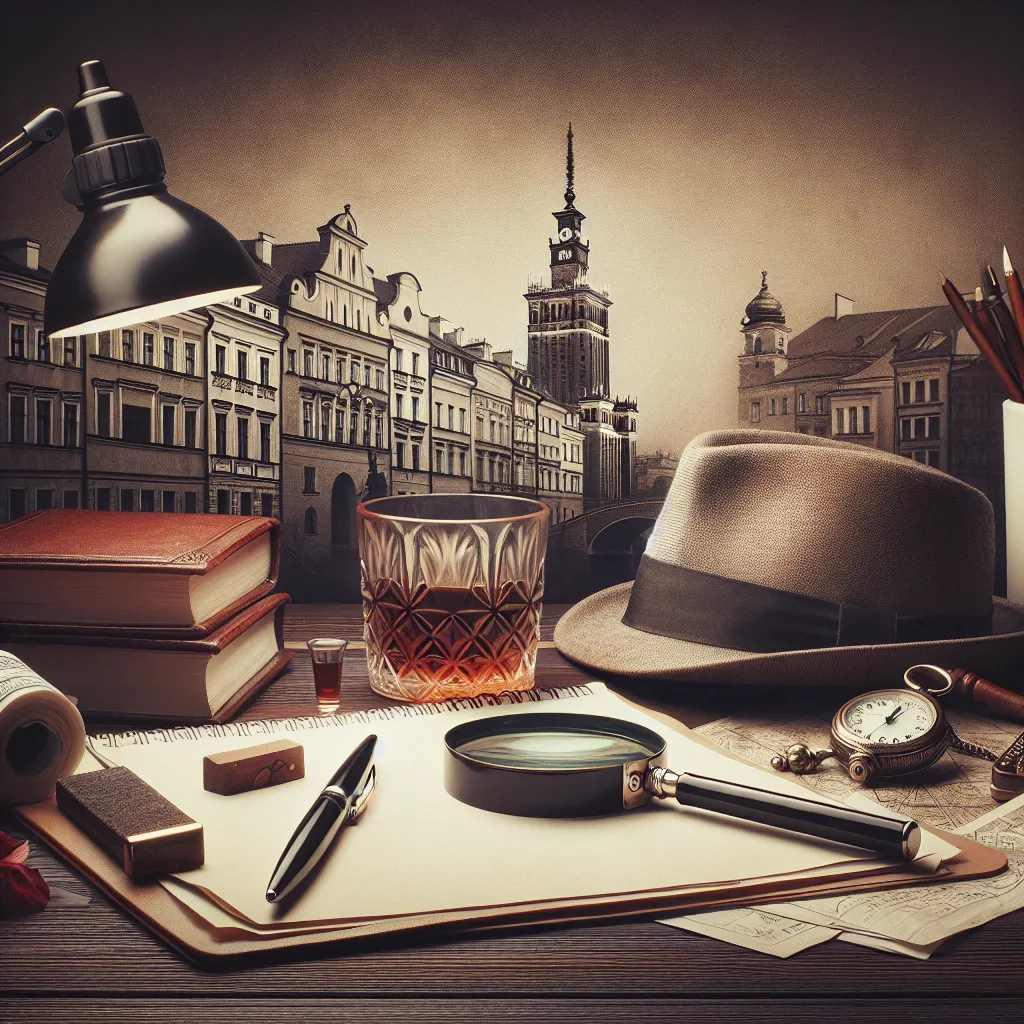 Prywatny detektyw w Warszawie – profesjonalizm i dyskrecja w działaniu