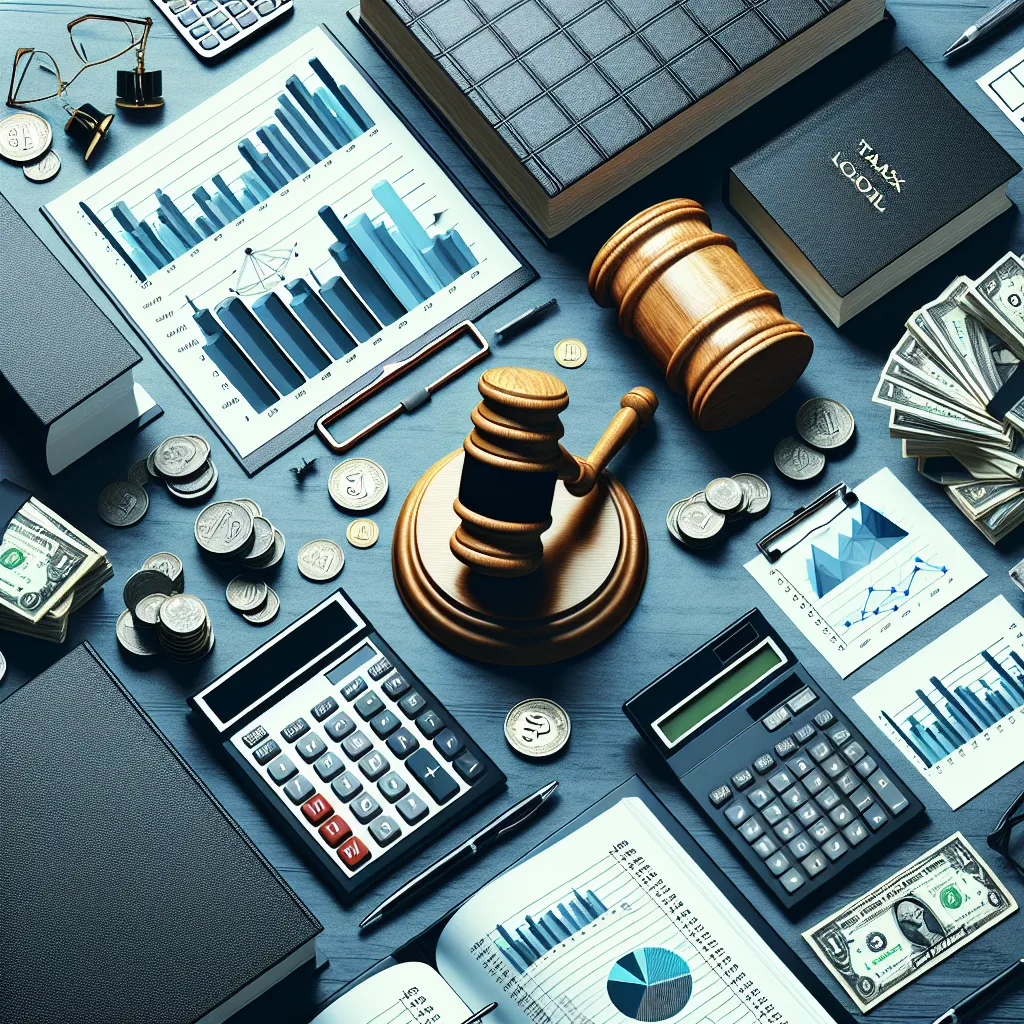 Kompleksowa księgowość spółki z o.o. z wsparciem prawnym i podatkowym