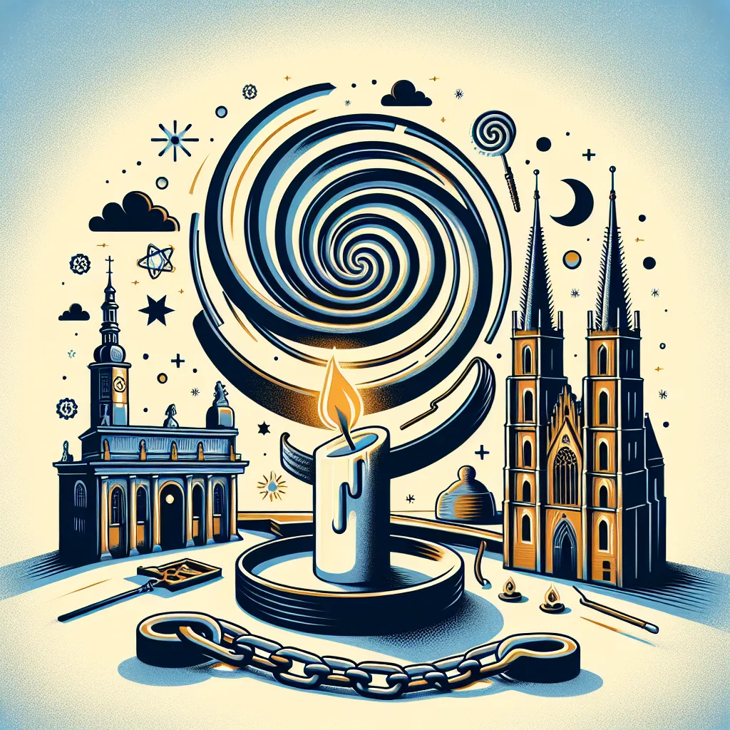 Hipnoza w Szczecinie – skuteczne wsparcie w walce ze stresem i nałogami