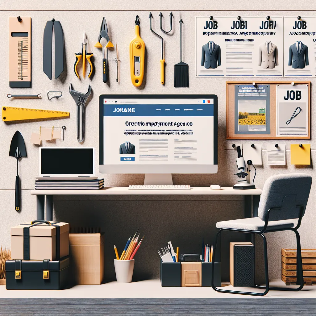 Zaufana agencja pracy dla ukraińskich pracowników sezonowych