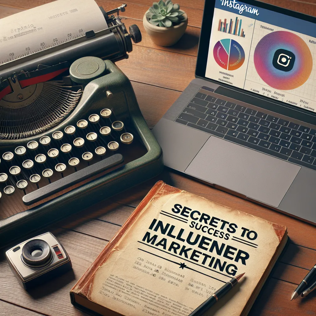 Agencja influencer: klucz do sukcesu w insta marketingu