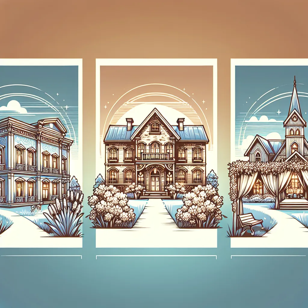 Serock: hotel, zajazd i dom weselny dla wyjątkowych chwil