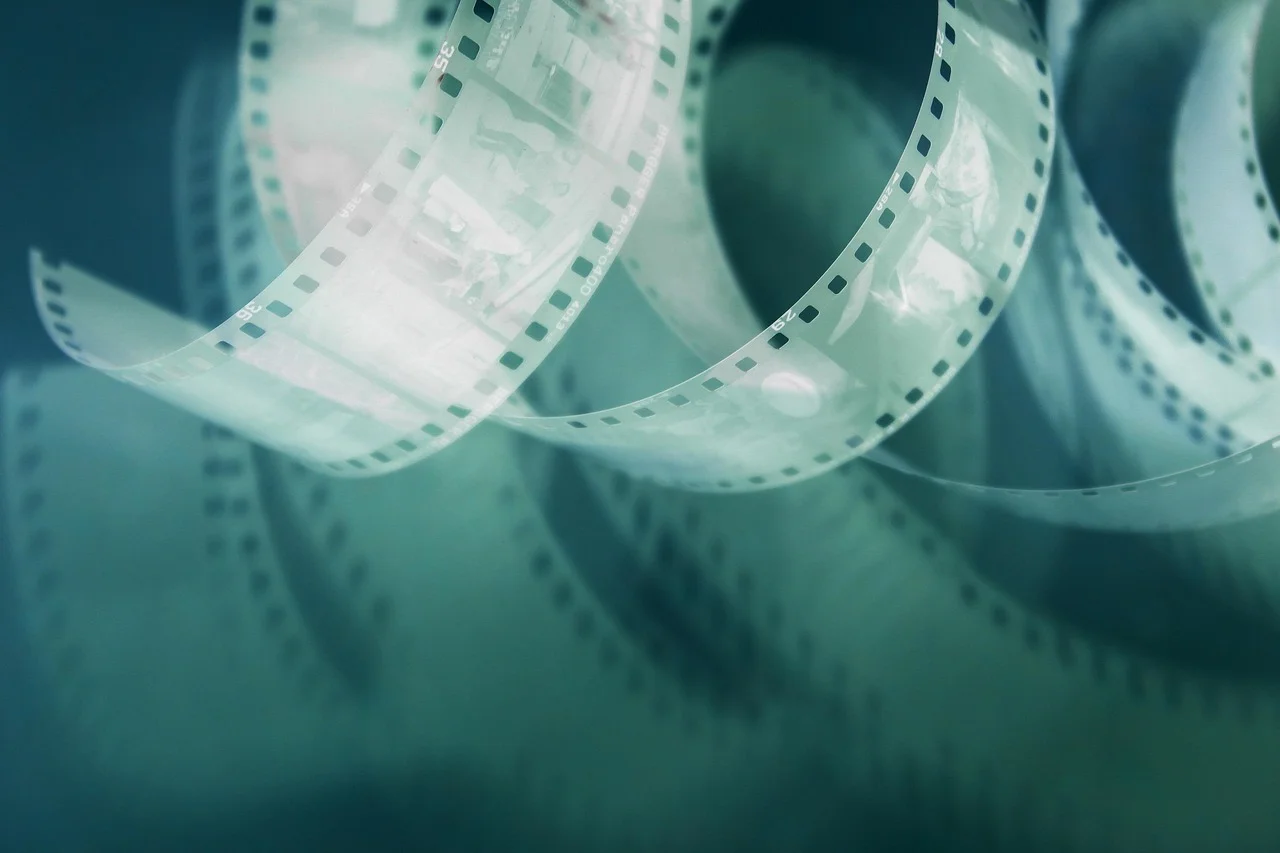 Studio filmowe — profesjonalna produkcja filmów reklamowych